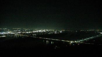 Weather camera view of WHTM Marysville Blue Mtn 1000 ft elev.