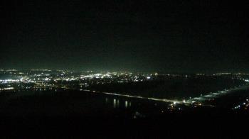 Weather camera view of WHTM Marysville Blue Mtn 1000 ft elev.