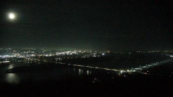 Weather camera view of WHTM Marysville Blue Mtn 1000 ft elev.