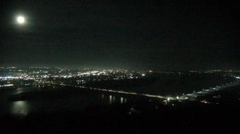 Weather camera view of WHTM Marysville Blue Mtn 1000 ft elev.