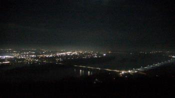 Weather camera view of WHTM Marysville Blue Mtn 1000 ft elev.