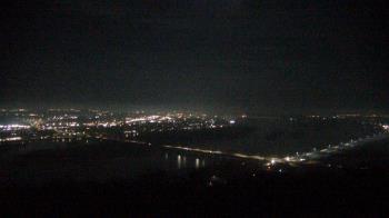 Weather camera view of WHTM Marysville Blue Mtn 1000 ft elev.