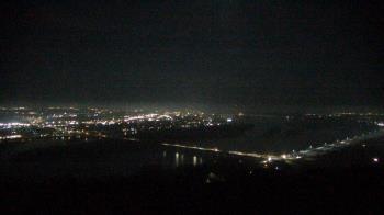 Weather camera view of WHTM Marysville Blue Mtn 1000 ft elev.