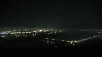 Weather camera view of WHTM Marysville Blue Mtn 1000 ft elev.