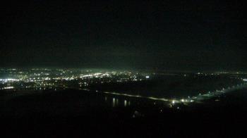 Weather camera view of WHTM Marysville Blue Mtn 1000 ft elev.