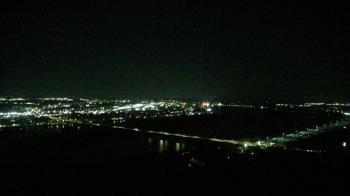 Weather camera view of WHTM Marysville Blue Mtn 1000 ft elev.