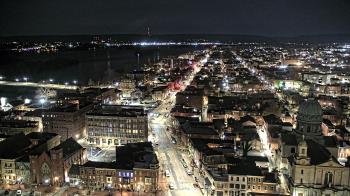 Weather camera view of WHTM-TV.