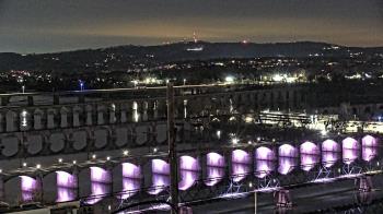 Weather camera view of WHTM-TV.