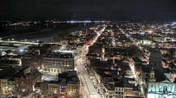 Weather camera view of WHTM-TV.