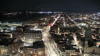 Weather camera view of WHTM-TV.