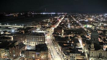 Weather camera view of WHTM-TV.