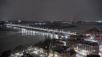 Weather camera view of WHTM-TV.