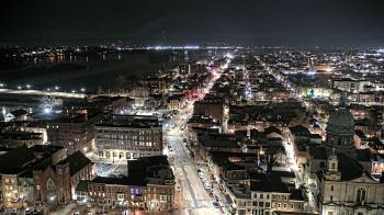 Weather camera view of WHTM-TV.