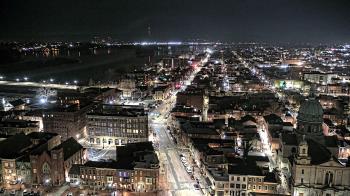 Weather camera view of WHTM-TV.