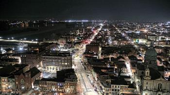 Weather camera view of WHTM-TV.