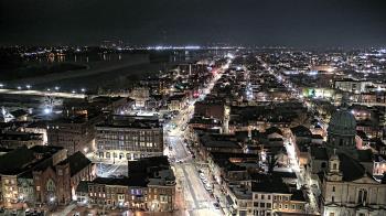 Weather camera view of WHTM-TV.