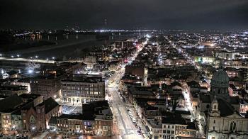 Weather camera view of WHTM-TV.