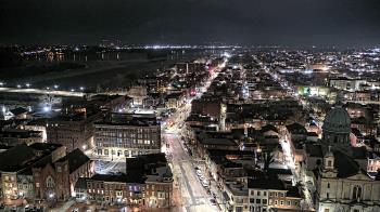 Weather camera view of WHTM-TV.