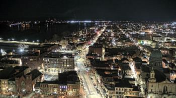 Weather camera view of WHTM-TV.