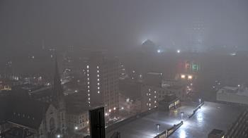 Weather camera view of WHTM-TV.