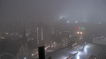 Weather camera view of WHTM-TV.