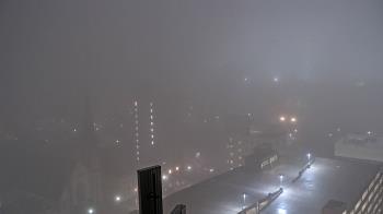 Weather camera view of WHTM-TV.
