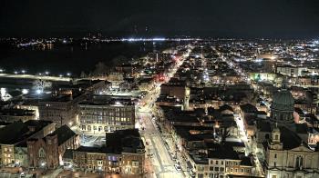 Weather camera view of WHTM-TV.