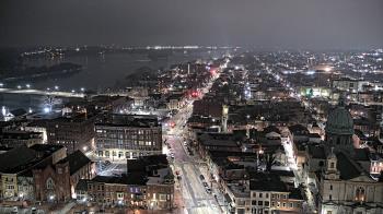 Weather camera view of WHTM-TV.