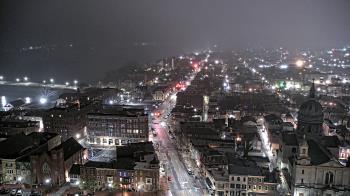 Weather camera view of WHTM-TV.