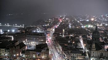 Weather camera view of WHTM-TV.