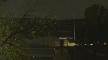 Weather camera view of Camp Sweeney.