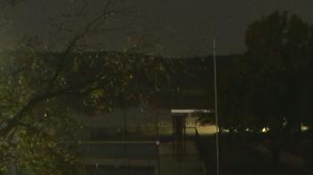 Weather camera view of Camp Sweeney.