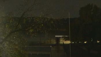 Weather camera view of Camp Sweeney.