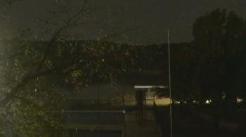 Weather camera view of Camp Sweeney.