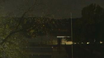 Weather camera view of Camp Sweeney.