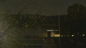 Weather camera view of Camp Sweeney.