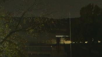 Weather camera view of Camp Sweeney.