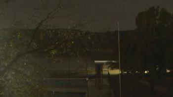 Weather camera view of Camp Sweeney.