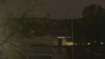 Weather camera view of Camp Sweeney.