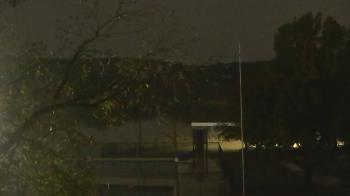 Weather camera view of Camp Sweeney.