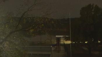 Weather camera view of Camp Sweeney.