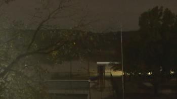 Weather camera view of Camp Sweeney.