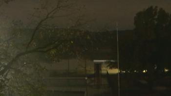 Weather camera view of Camp Sweeney.