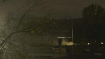 Weather camera view of Camp Sweeney.