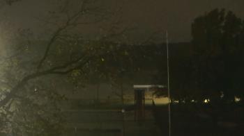 Weather camera view of Camp Sweeney.