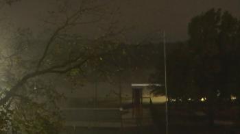 Weather camera view of Camp Sweeney.