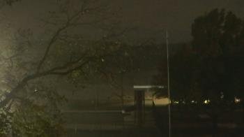 Weather camera view of Camp Sweeney.