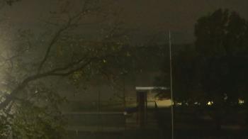 Weather camera view of Camp Sweeney.