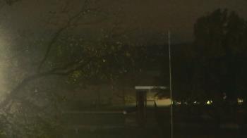 Weather camera view of Camp Sweeney.