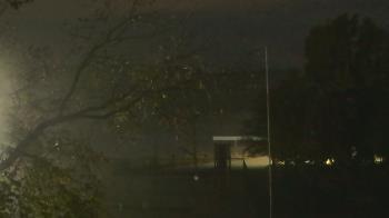 Weather camera view of Camp Sweeney.